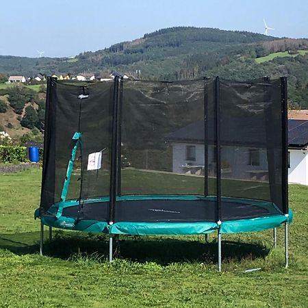 Apartment " Lellgen " Wilwerwiltz Dış mekan fotoğraf