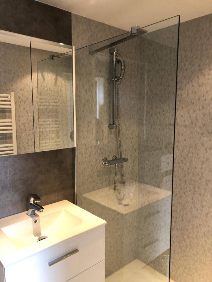 Apartment " Lellgen " Wilwerwiltz Dış mekan fotoğraf