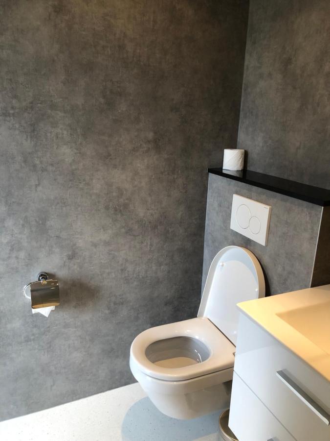 Apartment " Lellgen " Wilwerwiltz Dış mekan fotoğraf
