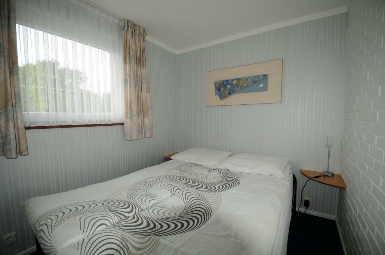 Apartment " Lellgen " Wilwerwiltz Dış mekan fotoğraf